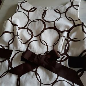 NWOT Jessica Howard Sheath Dress